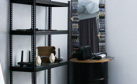 Арендовать MK Photo Studio (МК Фото Студио). Современное пространство