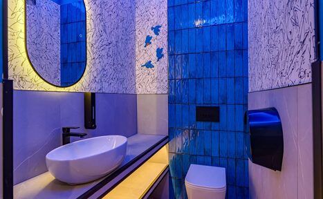 Арендовать Лофт Мави. Премиальное пространство