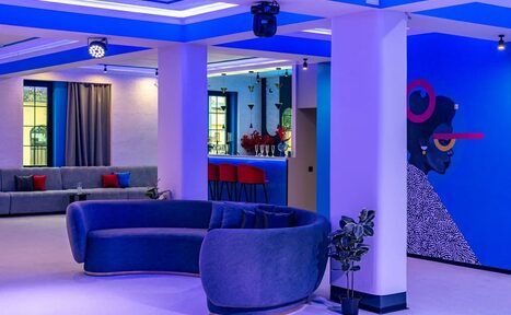 Арендовать Лофт Мави. Премиальное пространство