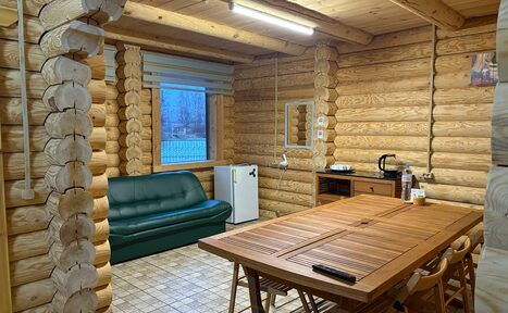 Арендовать Загородный отель ОК-РЕКА