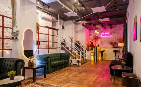 Арендовать Verde Loft