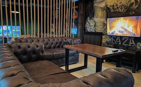 Арендовать База лофт — место для ваших мероприятий