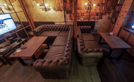 Арендовать База лофт — место для ваших мероприятий