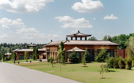 Арендовать Sunrise Village (Санрайз Вилладж)