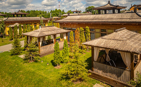 Арендовать Sunrise Village (Санрайз Вилладж)