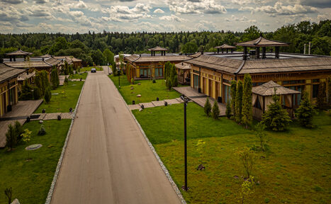 Арендовать Sunrise Village (Санрайз Вилладж)