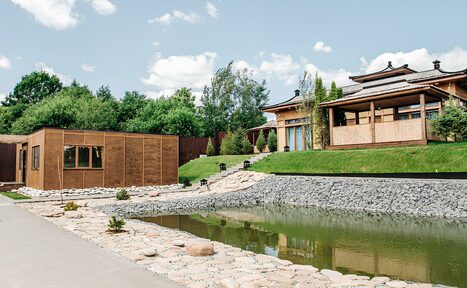 Арендовать Sunrise Village (Санрайз Вилладж)