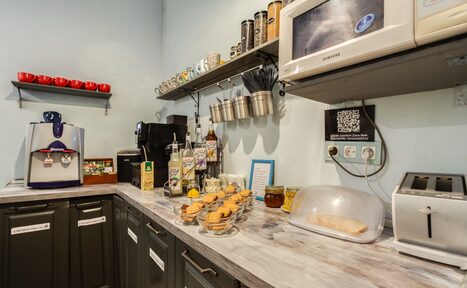 Арендовать Time Club Гнездо. Зал Лаунж