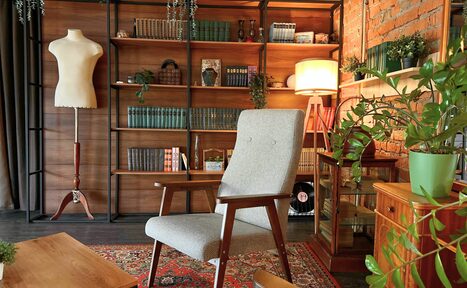 Арендовать Лофт Банка