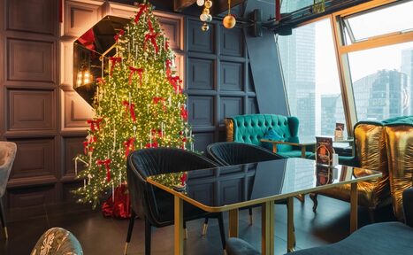 Арендовать Высота 57 Lounge