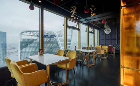 Арендовать Высота 57 Lounge