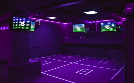 Арендовать OMG VR. Лофт с виртуальной реальностью