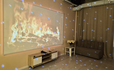 Арендовать Sansara loft. Зал Happy