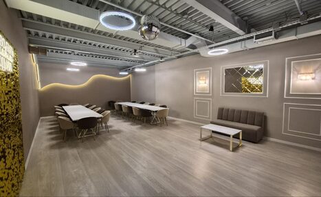 Арендовать Sansara loft. Зал Grand