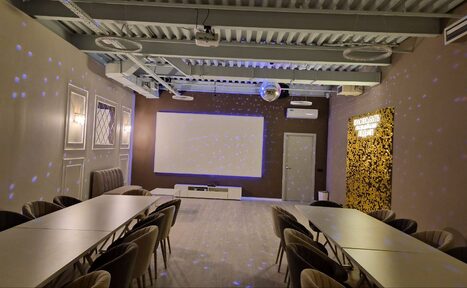 Арендовать Sansara loft. Зал Grand