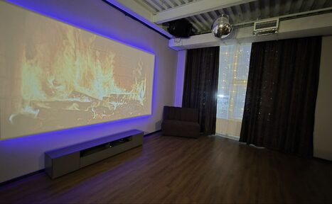 Арендовать Sansara loft. Зал Gray