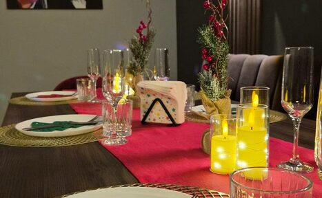 Арендовать Sansara loft. Зал Gray