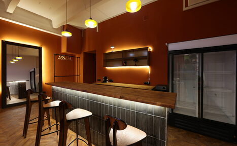 Арендовать The Gallery Loft