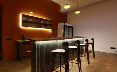 Арендовать The Gallery Loft