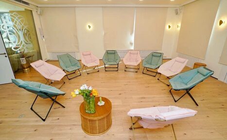 Арендовать Премиум пространство для мероприятий