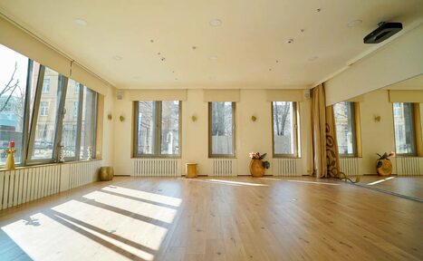 Арендовать Премиум пространство для мероприятий