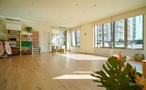 Арендовать Премиум пространство для мероприятий