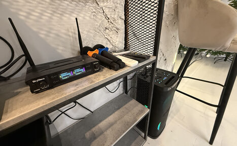 Арендовать Лофт "WHITE"