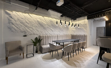 Арендовать Лофт "WHITE"