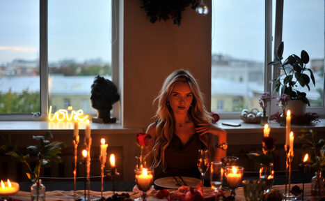 Арендовать LeView(Левью). Светлая и уютная площадка