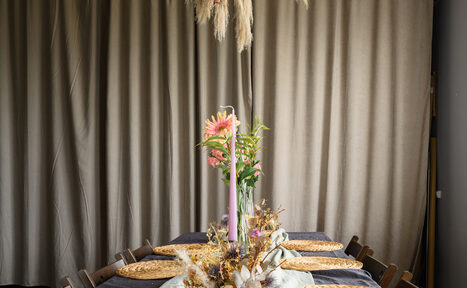 Арендовать LeView(Левью). Светлая и уютная площадка