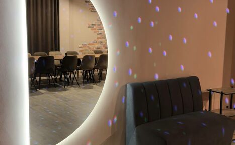 Арендовать Sansara loft. Зал LOFT