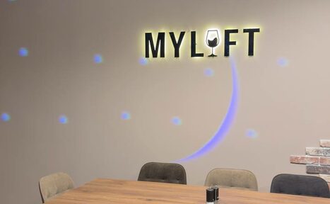 Арендовать Sansara loft. Зал LOFT