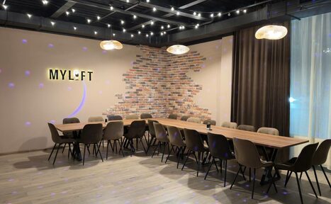 Арендовать Sansara loft. Зал LOFT