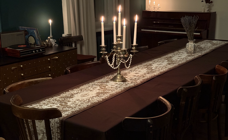 Арендовать Пространство Имена. Винтажный лофт 