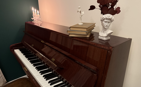 Арендовать Пространство Имена. Винтажный лофт 