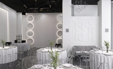 Арендовать Элегантный лофт «Резиденция»