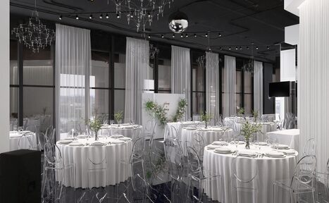 Арендовать Элегантный лофт «Резиденция»