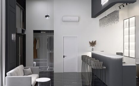 Арендовать Элегантный лофт «Резиденция»