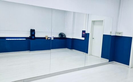 Арендовать Зал №3 “Open space”(Открытое пространство) 23 кв.м.