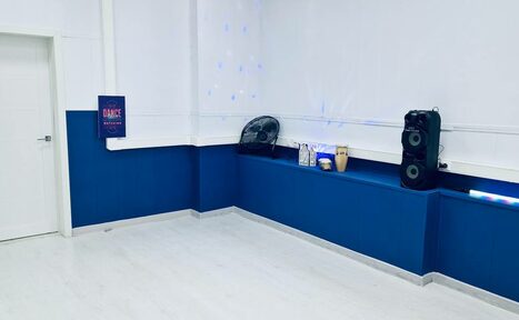 Арендовать Зал №3 “Open space”(Открытое пространство) 23 кв.м.