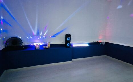 Арендовать Зал №3 “Open space”(Открытое пространство) 23 кв.м.