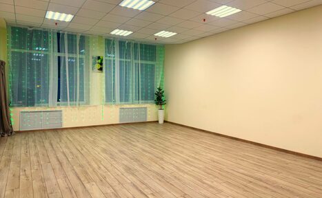 Арендовать Зал №5 “Лайм” 60 кв.м.