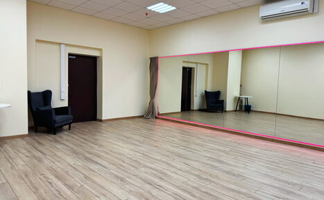 Арендовать Зал №5 “Лайм” 60 кв.м.