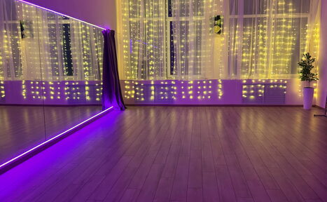 Арендовать Зал №5 “Лайм” 60 кв.м.