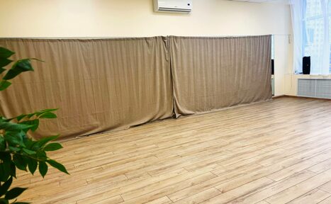 Арендовать Зал №5 “Лайм” 60 кв.м.