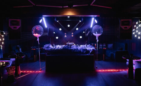 Арендовать GESTALT CLUB