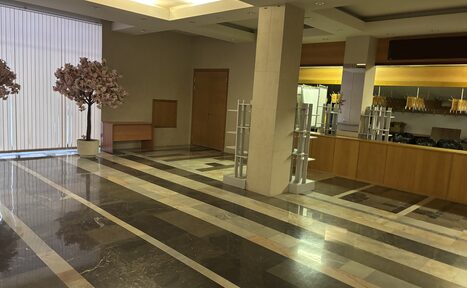 Арендовать МоцПрофКомп. Конференц-зал в отдельном здании