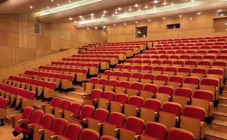 Арендовать МоцПрофКомп. Конференц-зал в отдельном здании