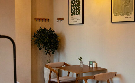 Арендовать Circle cafe комфортный зал