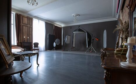 Арендовать Адини. Пространство для мероприятий и фотосессий